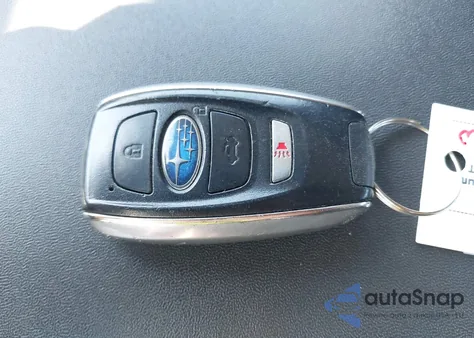 2021 Subaru Legacy Premium z USA, uszkodzony, nr VIN 4S3BWAD6XM3004573